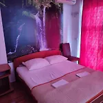Bed & Breakfast Pansion Kamin