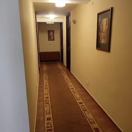 Pansion Kamin Alojamento de Acomodação e Pequeno-almoço