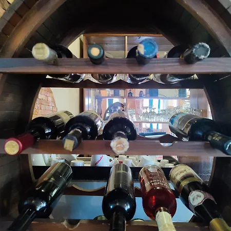 Alojamento de Acomodação e Pequeno-almoço Pansion Kamin 2*