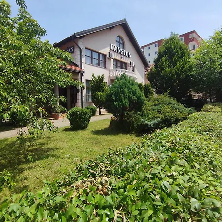 Pansion Kamin 2* Lukavica