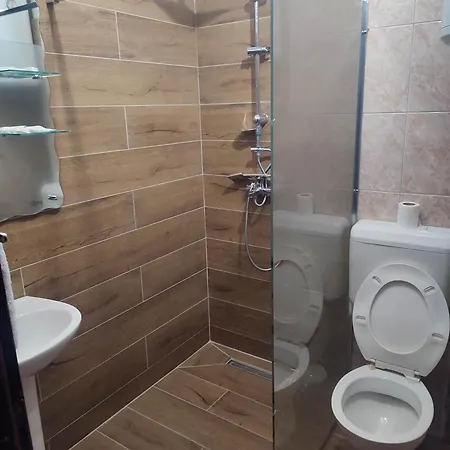 Bed & Breakfast Pansion Kamin