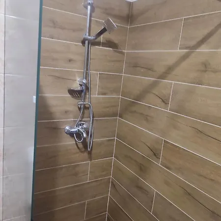 Pansion Kamin Alojamento de Acomodação e Pequeno-almoço