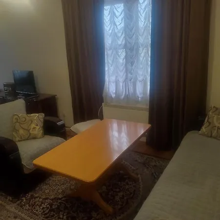 Bed and breakfast Pansion Kamin 2*