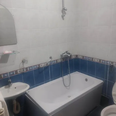 Pansion Kamin Bed and breakfast Lukavica