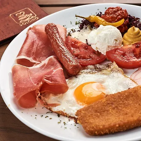 Pansion Kamin Alojamento de Acomodação e Pequeno-almoço Lukavica