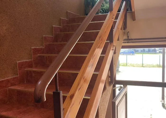 Pansion Kamin Bed & Breakfast