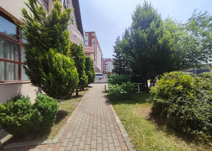 Bed & Breakfast Pansion Kamin Lukavica