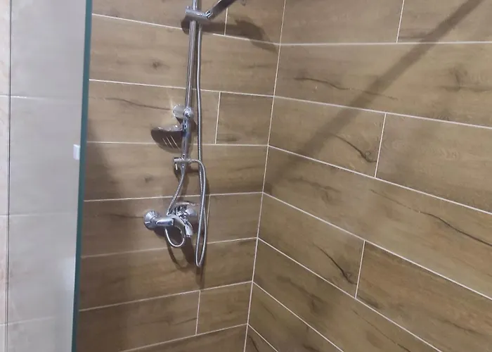 Pansion Kamin Bed & Breakfast