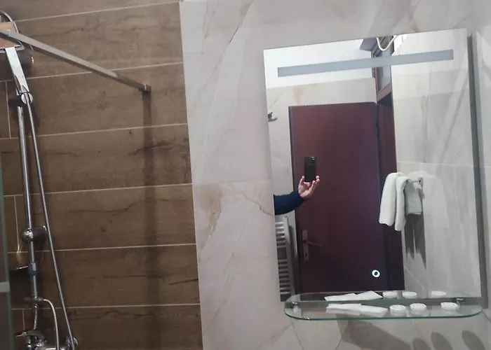 Pansion Kamin Bed & Breakfast Lukavica