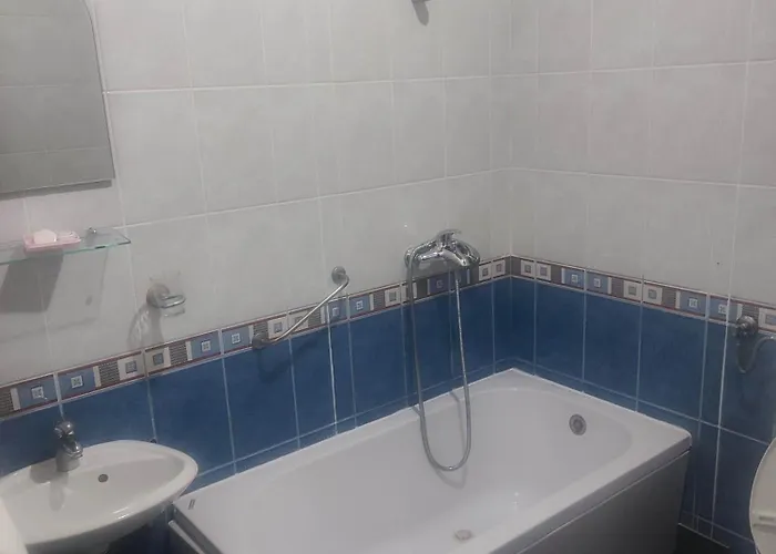 Pansion Kamin Bed & Breakfast Lukavica